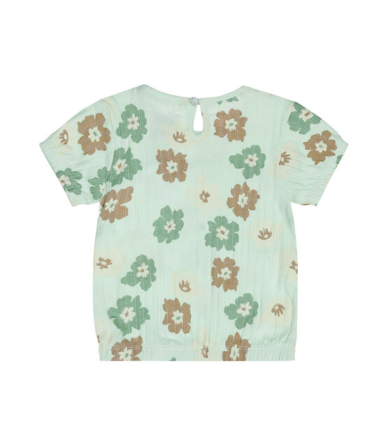 Dirkje Meisjes T-Shirt