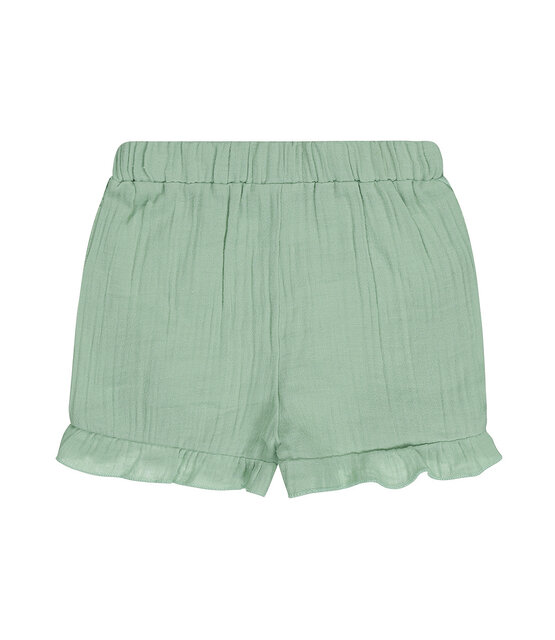Dirkje Meisjes Short