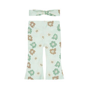 Dirkje Meisjes Broek & Hoofdband