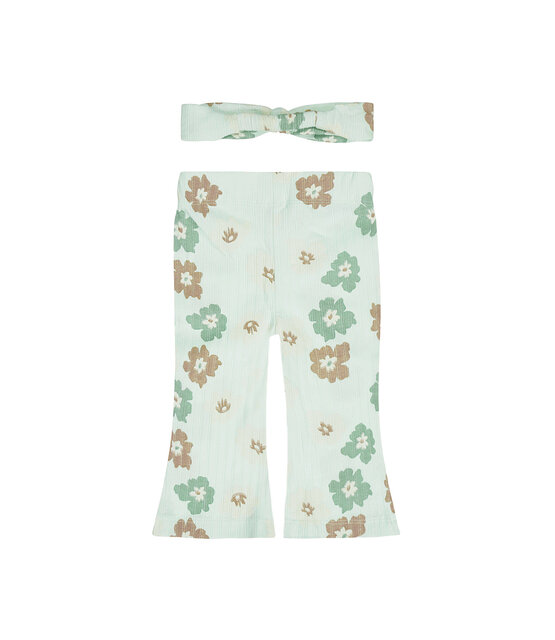 Dirkje Meisjes Broek & Hoofdband
