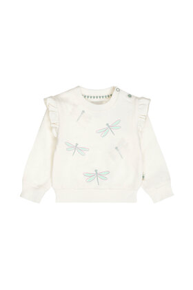 Dirkje Meisjes Sweater