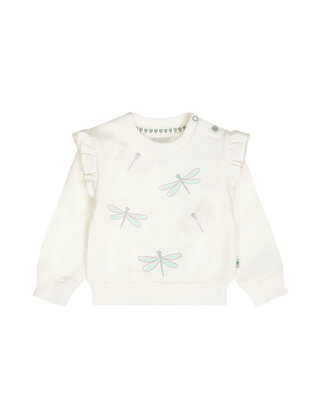 Dirkje Meisjes Sweater