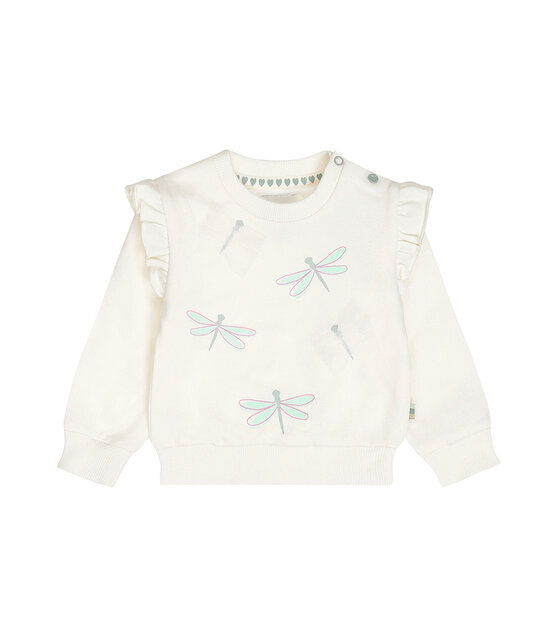 Dirkje Meisjes Sweater
