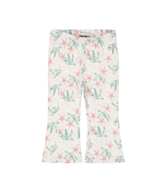 Dirkje Meisjes Broek