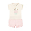 Dirkje Dirkje Meisjes T-Shirt & Short