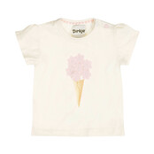 Dirkje Meisjes T-Shirt
