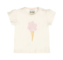 Dirkje Meisjes T-Shirt