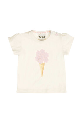 Dirkje Meisjes T-Shirt