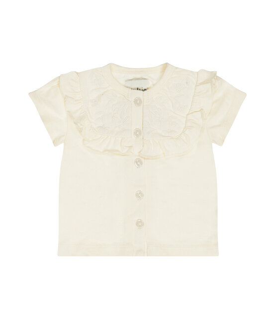 Dirkje Meisjes T-Shirt