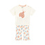 Dirkje Dirkje Meisjes T-Shirt & Broek
