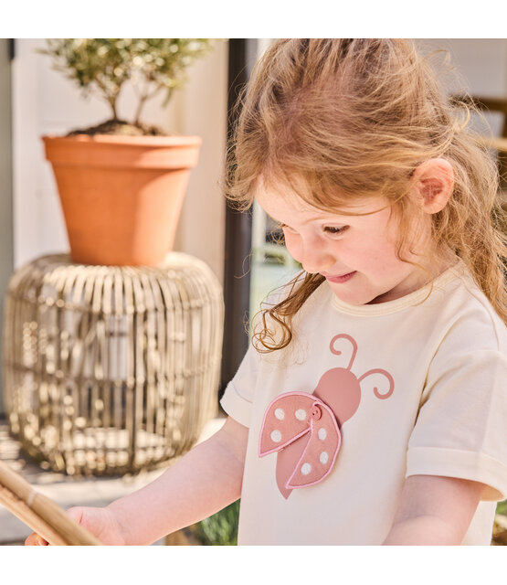 Dirkje Meisjes T-Shirt & Broek