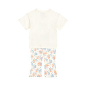 Dirkje Meisjes T-Shirt & Broek