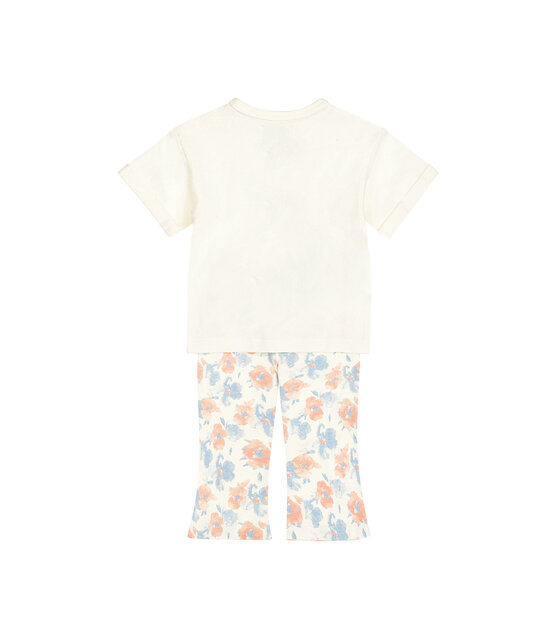 Dirkje Meisjes T-Shirt & Broek