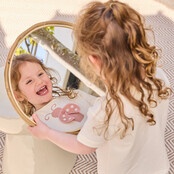 Dirkje Meisjes T-Shirt & Broek