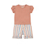 Dirkje Dirkje Meisjes T-Shirt & Short