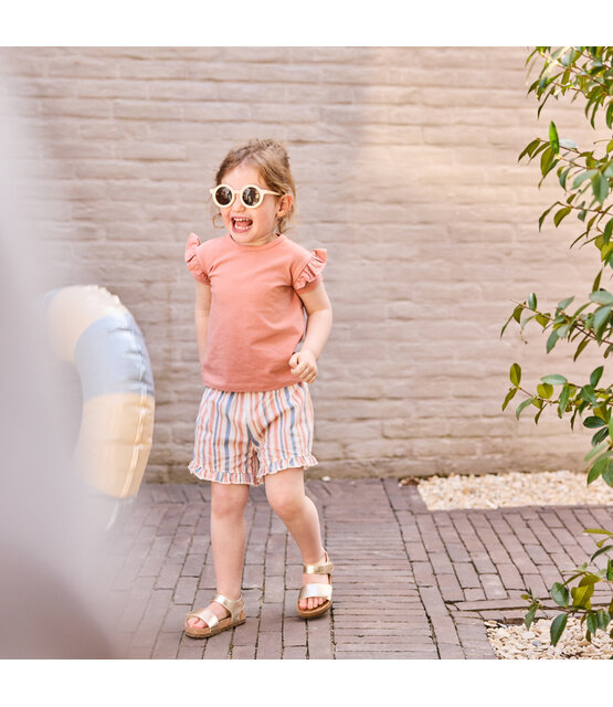 Dirkje Meisjes T-Shirt & Short