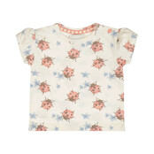 Dirkje Meisjes T-Shirt