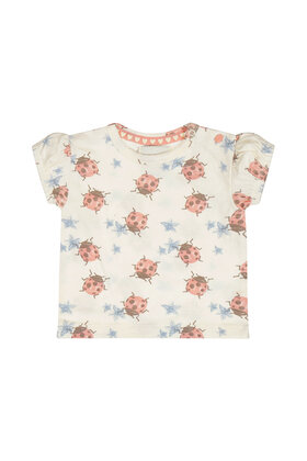 Dirkje Meisjes T-Shirt