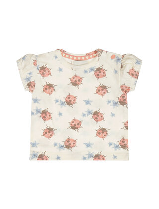 Dirkje Meisjes T-Shirt
