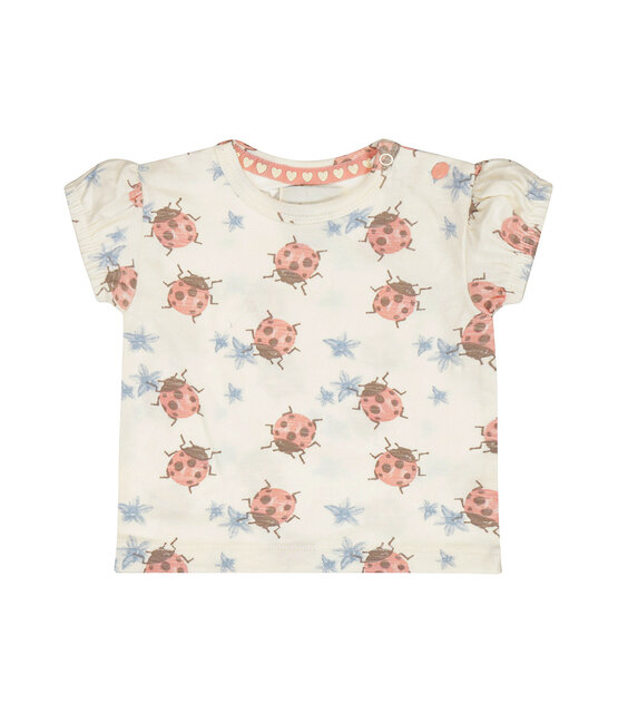 Dirkje Meisjes T-Shirt