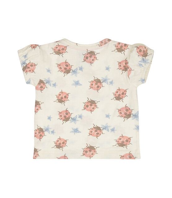 Dirkje Meisjes T-Shirt