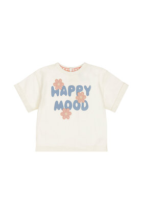 Dirkje Meisjes T-Shirt