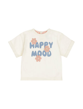 Dirkje Meisjes T-Shirt