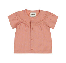 Dirkje Meisjes T-Shirt