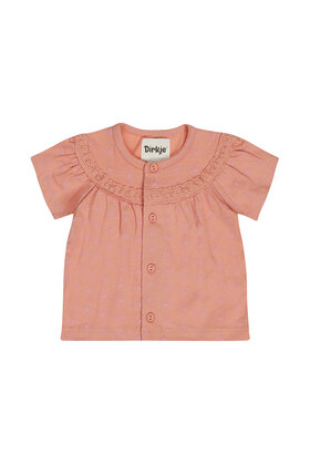 Dirkje Meisjes T-Shirt