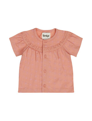 Dirkje Meisjes T-Shirt