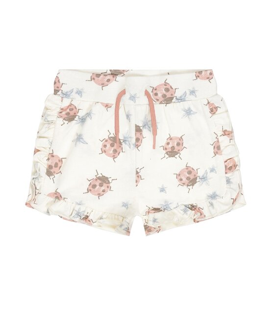 Dirkje Meisjes Short