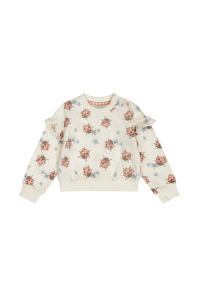 Dirkje Meisjes Sweater