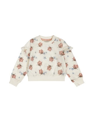 Dirkje Meisjes Sweater