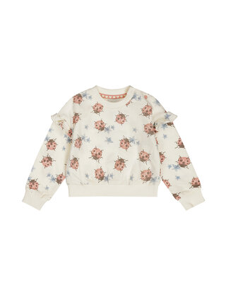Dirkje Meisjes Sweater