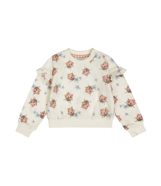 Dirkje Meisjes Sweater