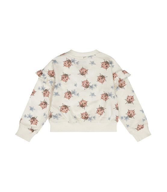 Dirkje Meisjes Sweater