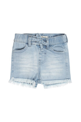 Dirkje Meisjes Short
