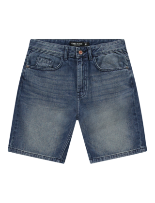 Cars Jeans Jongens Short BOWERY