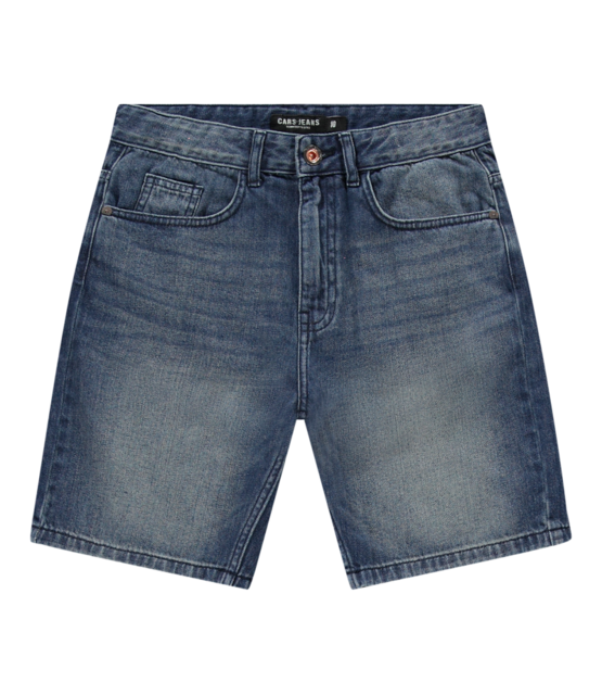 Cars Jeans Jongens Short BOWERY