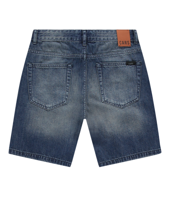 Cars Jeans Jongens Short BOWERY
