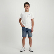 Cars Jeans Jongens Short BOWERY