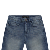 Cars Jeans Jongens Short BOWERY
