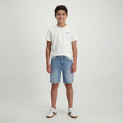 Cars Jeans Jongens Short BOWERY