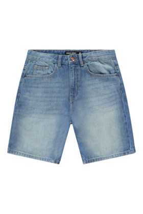 Cars Jeans Jongens Short BOWERY