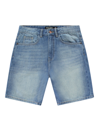 Cars Jeans Jongens Short BOWERY