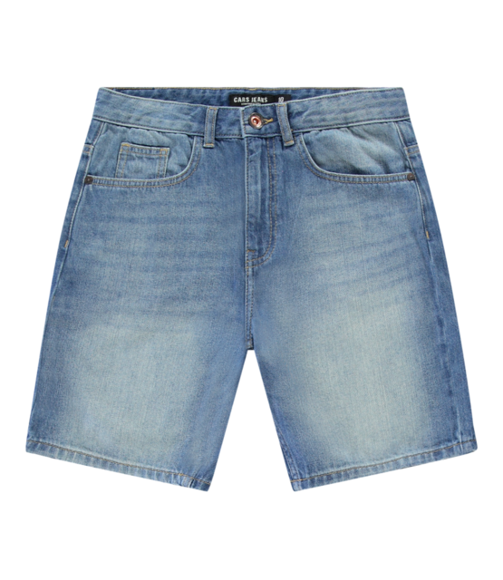 Cars Jeans Jongens Short BOWERY