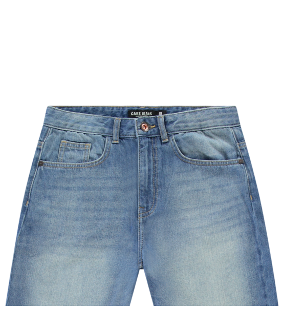 Cars Jeans Jongens Short BOWERY