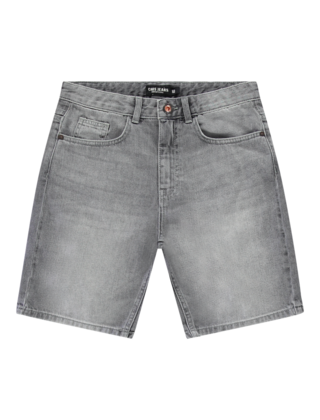Cars Jeans Jongens Short BOWERY