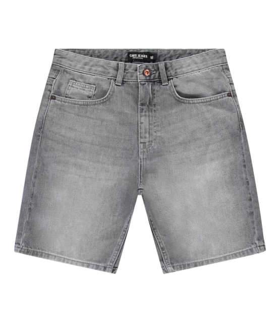 Cars Jeans Jongens Short BOWERY