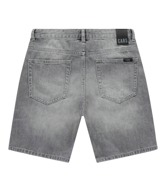 Cars Jeans Jongens Short BOWERY